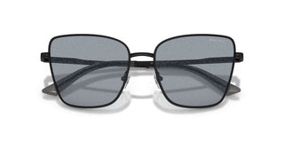 Jimmy Choo JC 4023J women Black Cat Eye Sunglasses