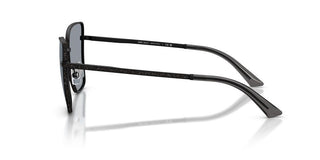 Jimmy Choo JC 4023J women Black Cat Eye Sunglasses