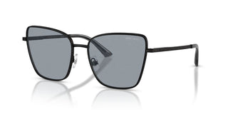 Jimmy Choo JC 4023J women Black Cat Eye Sunglasses