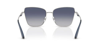 Jimmy Choo JC 4023J women Silver Cat Eye Sunglasses