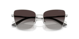 Jimmy Choo JC 4023J women Silver Cat Eye Sunglasses