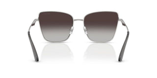 Jimmy Choo JC 4023J women Silver Cat Eye Sunglasses