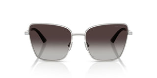 Jimmy Choo JC 4023J women Silver Cat Eye Sunglasses