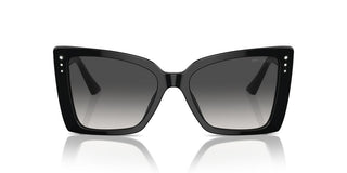 Jimmy Choo Jc 5001b Women Black Butterfly Sunglasses