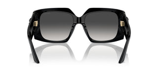 Jimmy Choo Jc 5006u Women Black Butterfly Sunglasses