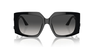 Jimmy Choo Jc 5006u Women Black Butterfly Sunglasses