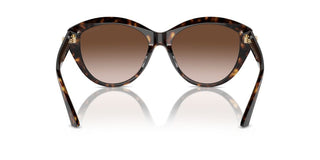 Jimmy Choo Jc 5007 Women Havana Pantos Sunglasses