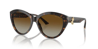 Jimmy Choo Jc 5007 Women Havana Pantos Sunglasses