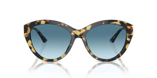 Jimmy Choo Jc 5007 Women Havana Pantos Sunglasses