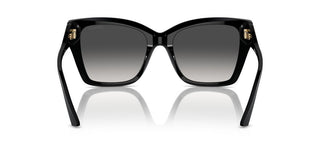 Jimmy Choo Jc 5012 Women Black Butterfly Sunglasses