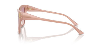 Jimmy Choo Jc 5012 Women Pink Butterfly Sunglasses