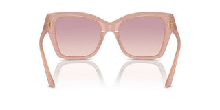 Jimmy Choo Jc 5012 Women Pink Butterfly Sunglasses