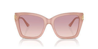 Jimmy Choo JC 5012 women Pink Butterfly Sunglasses