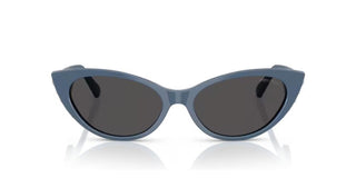 Jimmy Choo JC 5023H women Blue Cat Eye Sunglasses