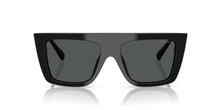 Jimmy Choo JC 5026U women Black Geometric Sunglasses