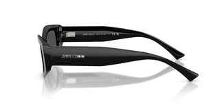 Jimmy Choo JC 5046BU women Black Cat Eye Sunglasses
