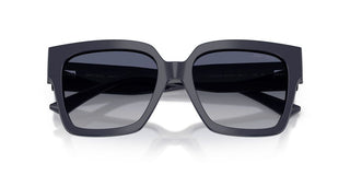 Jimmy Choo JC 5047B women Blue Butterfly Sunglasses