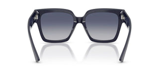 Jimmy Choo JC 5047B women Blue Butterfly Sunglasses