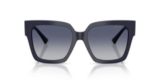 Jimmy Choo JC 5047B women Blue Butterfly Sunglasses