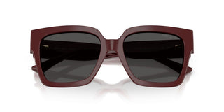 Jimmy Choo JC 5047B women Red Butterfly Sunglasses