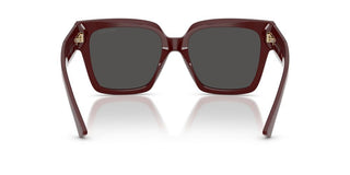 Jimmy Choo JC 5047B women Red Butterfly Sunglasses