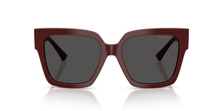 Jimmy Choo JC 5047B women Red Butterfly Sunglasses