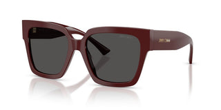 Jimmy Choo JC 5047B women Red Butterfly Sunglasses