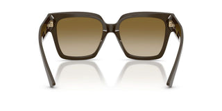 Jimmy Choo JC 5047B women Green Butterfly Sunglasses