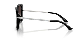 Jimmy Choo JC 5048JU women Black Butterfly Sunglasses