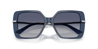 Jimmy Choo JC 5048JU women Blue Butterfly Sunglasses