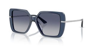 Jimmy Choo JC 5048JU women Blue Butterfly Sunglasses