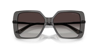 Jimmy Choo JC 5048JU women Grey Butterfly Sunglasses