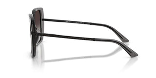 Jimmy Choo JC 5048JU women Grey Butterfly Sunglasses