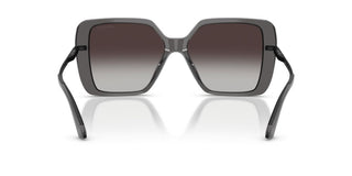 Jimmy Choo JC 5048JU women Grey Butterfly Sunglasses