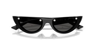 Jimmy Choo JC 5049HU women Black Cat Eye Sunglasses
