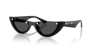 Jimmy Choo JC 5049HU women Black Cat Eye Sunglasses