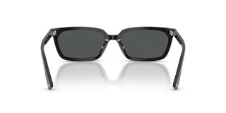 Jimmy Choo JC 5050U women Black Sunglasses