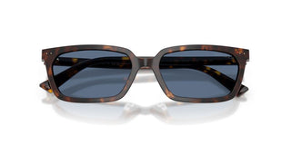 Jimmy Choo JC 5050U women Havana Sunglasses