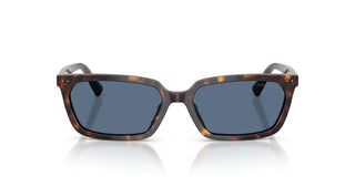 Jimmy Choo JC 5050U women Havana Sunglasses