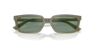 Jimmy Choo JC 5050U women Green Sunglasses