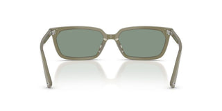 Jimmy Choo JC 5050U women Green Sunglasses