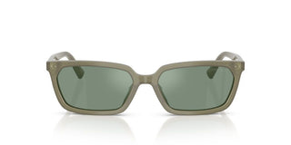 Jimmy Choo JC 5050U women Green Sunglasses