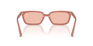 Jimmy Choo JC 5050U women Pink Sunglasses