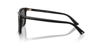 Jimmy Choo JC 5051 women Black Squared Sunglasses