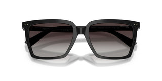 Jimmy Choo JC 5051 women Black Squared Sunglasses