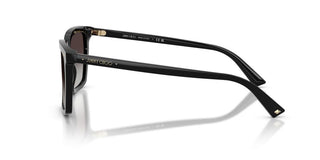 Jimmy Choo JC 5051 women Black Squared Sunglasses