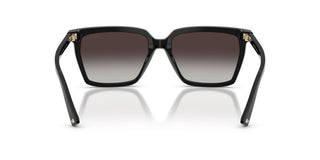 Jimmy Choo JC 5051 women Black Squared Sunglasses