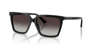 Jimmy Choo JC 5051 women Black Squared Sunglasses