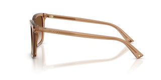 Jimmy Choo JC 5051 women Brown Squared Sunglasses