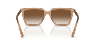 Jimmy Choo JC 5051 women Brown Squared Sunglasses